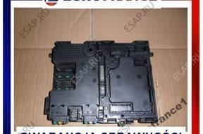 BSI Peugeot 206  2,0 16V 9627137080 Siemens