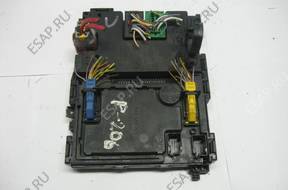 BSI PEUGEOT 206 9627137080
