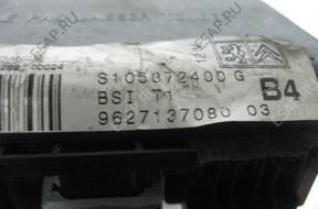 BSI PEUGEOT 206 9627137080