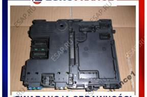 BSI Peugeot 206  9637436480 Siemens