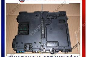 BSI Peugeot 206  9637436480 Siemens