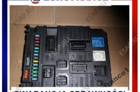 BSI Peugeot 207 1,4 HDI  9659285580  Valeo