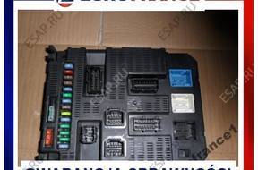 BSI Peugeot 207 1,4 HDI  9659285580  Valeo