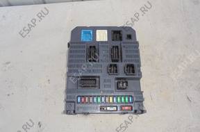 BSI PEUGEOT 207 1,4B