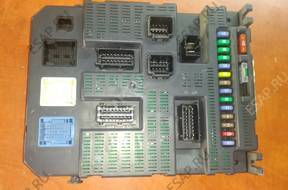 BSI PEUGEOT 207 1.6 HDI