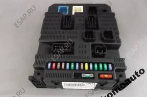 BSI PEUGEOT 207 1.6HDI