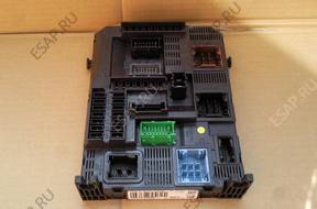 BSI PEUGEOT 208  9807532080