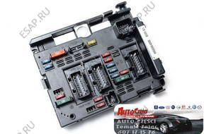 BSI PEUGEOT 307 1.6 16V 9650664080 BSM B3