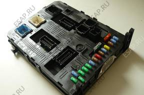 BSI PEUGEOT 307 1.6 HDI 9663510280