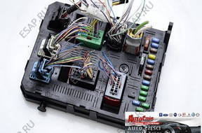BSI Peugeot 307 1.6 HDI 9663510580 Johnson Control