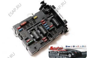 BSI PEUGEOT 307 2.0 9644038780 BSMB2 OPIS