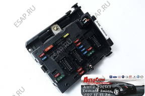 BSI PEUGEOT 307 2.0 HDI 9644038780