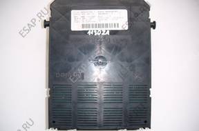 BSI Peugeot 307 9644098380 / 9636760580F Variant E