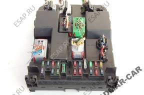 BSI PEUGEOT 307 9651197680 9651196980 J04  FV