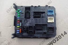 BSI PEUGEOT 307 LIFT 05-2008 год 9661940180