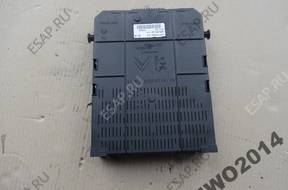 BSI PEUGEOT 307 LIFT 05-2008 год 9661940180