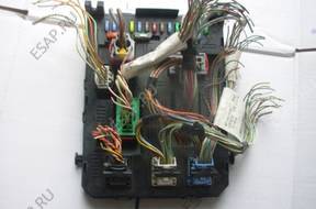 BSI PEUGEOT 308 1.6HDI  9658158780