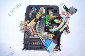 BSI PEUGEOT 308 2007-2011 год 9663798180