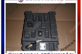BSI Peugeot 607 2,2 HDI  9641958680