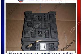 BSI Peugeot 607 2,2 HDI  9641958680