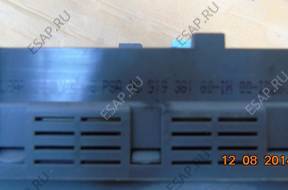 BSI PEUGEOT 807 1400010480 9651936180