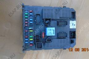 BSI PEUGEOT 807 1400010480 9651936180