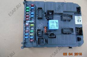 BSI PEUGEOT 807 2.2 HDI 1499703080