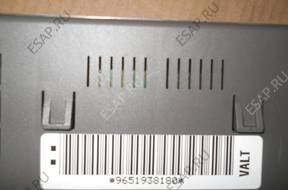BSI PEUGEOT 8079651938180