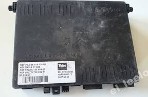 BSI PEUGEOT CITROEN 9641957680 73003211 CZYSTE