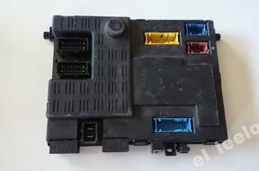 BSI PEUGEOT CITROEN 9641957680 73003211 CZYSTE