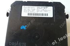 BSI PEUGEOT CITROEN 9644098080 9636760580F CZYSTE