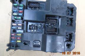 BSI PEUGEOT CITROEN 9651197480A 9651196780A