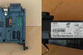 BSI PODSTAWA SHARAN ALHAMBRA GALAXY 7M3962258AH