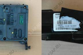 BSI PODSTAWA SHARAN ALHAMBRA GALAXY 7M3962258M