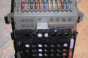 BSI RENAULT LAGUNA 1,8 16V 2000 7700821586