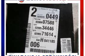 BSI Renault Laguna 2 2,0 8200607588 8200534446 820 BSI Renault Laguna 2 2,0 8200607588 8200534446 820