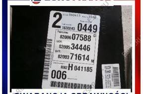 BSI Renault Laguna 2 2,0 8200607588 8200534446 820