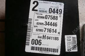 BSI Renault Laguna 2 2,0 8200607588 8200534446