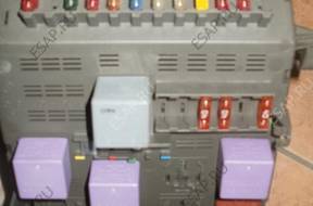 BSI RENAULT LAGUNA 7700427845