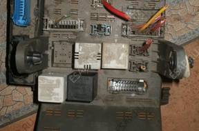 BSI RENAULT LAGUNA  7703197962