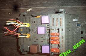 BSI RENAULT LAGUNA 7703197962