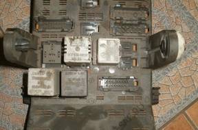 BSI RENAULT LAGUNA 7703197962