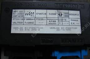 BSI RENAULT LAGUNA I 2.2 DT 7700416293-B BSI RENAULT LAGUNA I 2.2 DT 7700416293-B