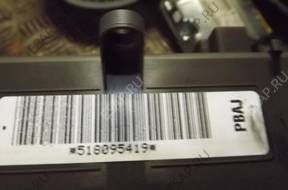 BSI renault laguna II 518095419