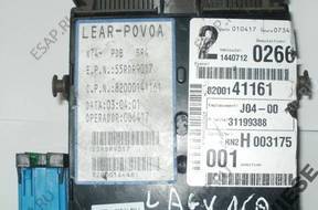 BSI RENAULT LAGUNA II 8200004201 C 518002027