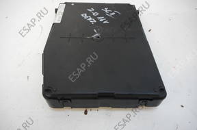 BSI  RENAULT SCENIC II 2.0 БЕНЗИН