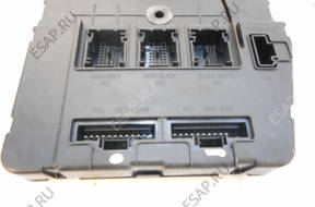 BSI  RENAULT SCENIC II 2.0 БЕНЗИН