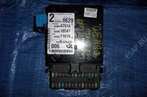 BSI RN2H036400 LAGUNA II 2,0 16V 05' LIFT 5D