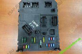 BSI S02-00 9655221080 S120104700I PEUGEOT 407