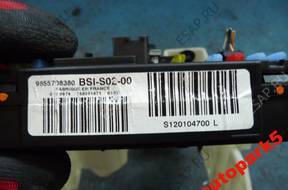 BSI S02-00 9655708380 PEUGEOT CITROEN S120104700L